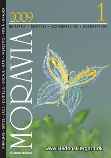 Moravia booklet 2009-1
